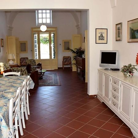 La Giara House ,Near Gallipoli Alezio Zewnętrze zdjęcie