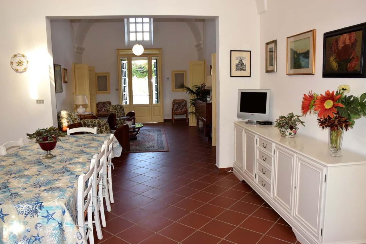La Giara House ,Near Gallipoli Alezio Zewnętrze zdjęcie