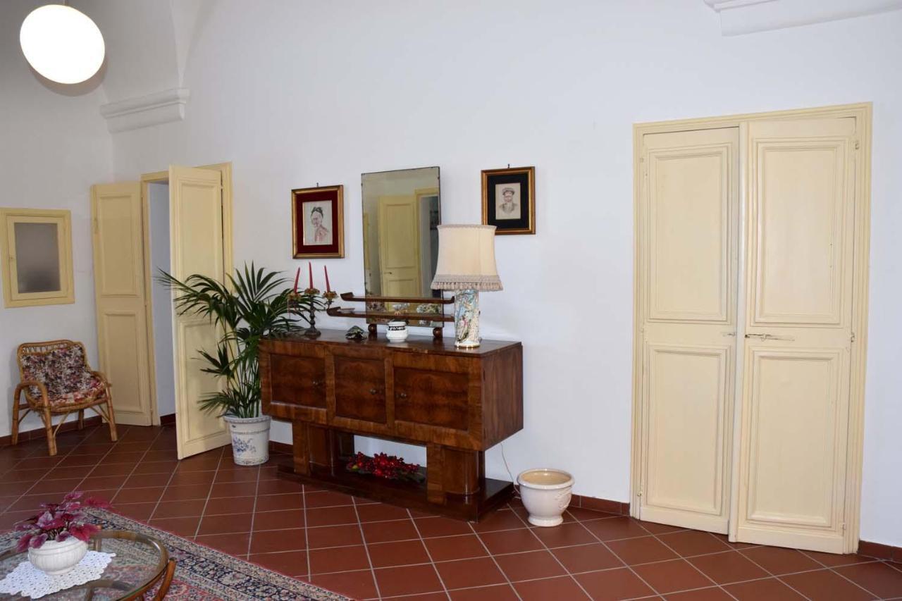 La Giara House ,Near Gallipoli Alezio Zewnętrze zdjęcie
