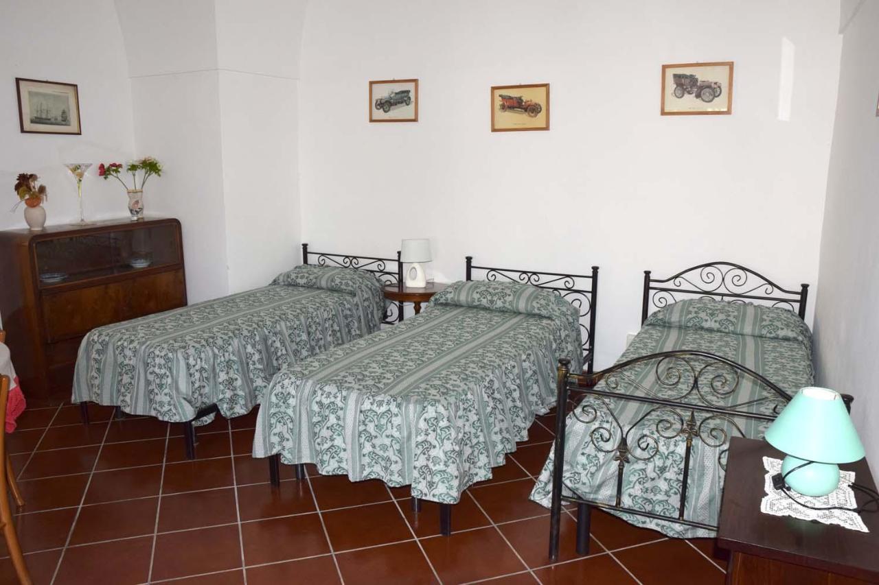 La Giara House ,Near Gallipoli Alezio Zewnętrze zdjęcie