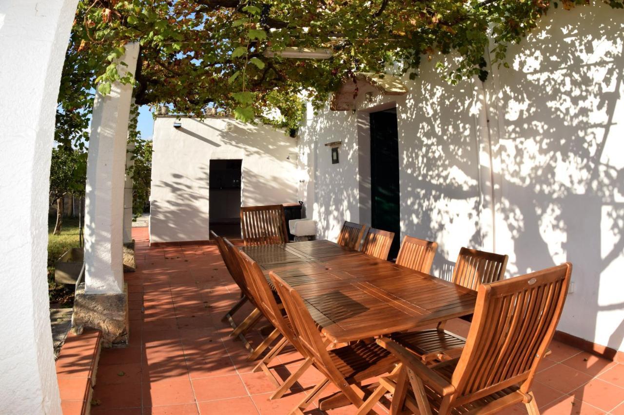 La Giara House ,Near Gallipoli Alezio Zewnętrze zdjęcie