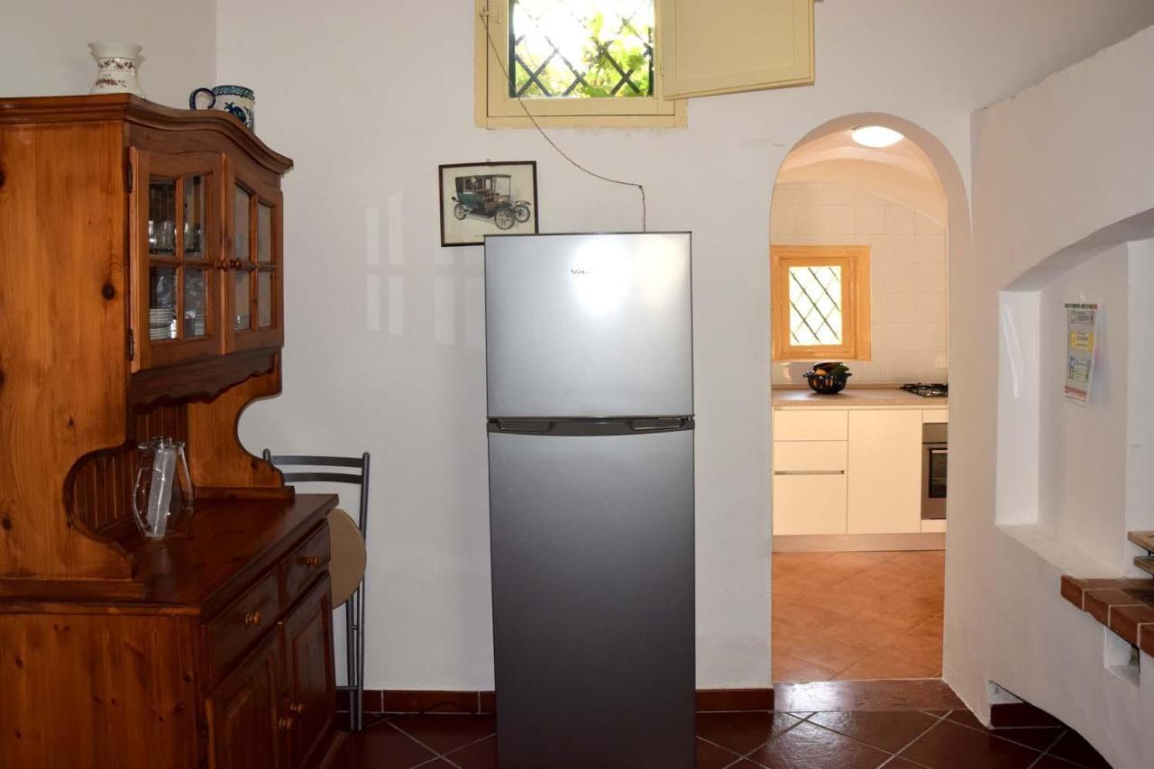 La Giara House ,Near Gallipoli Alezio Zewnętrze zdjęcie