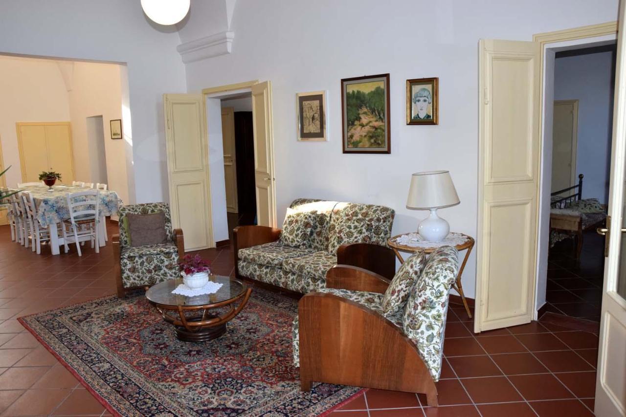 La Giara House ,Near Gallipoli Alezio Zewnętrze zdjęcie