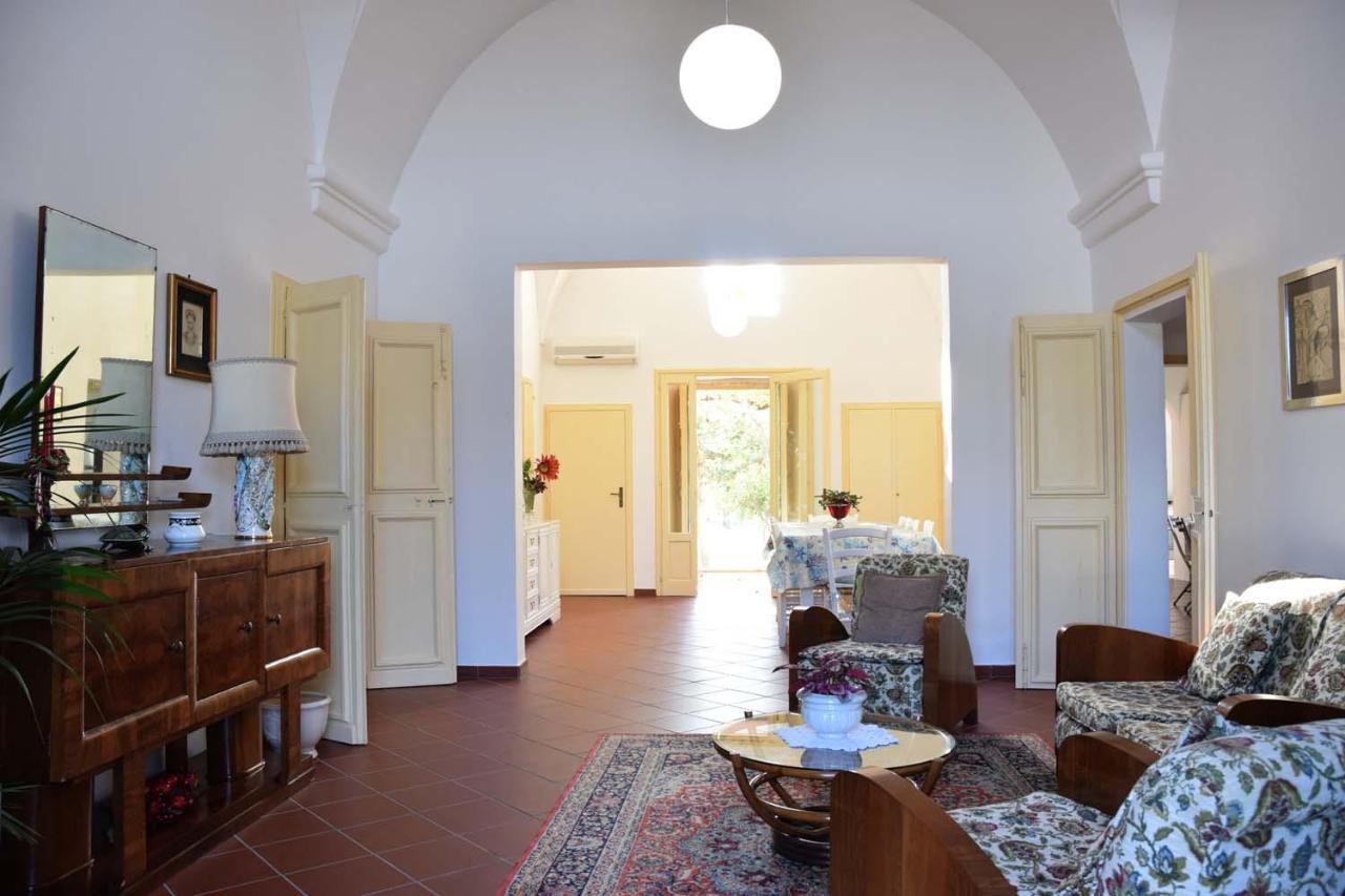 La Giara House ,Near Gallipoli Alezio Zewnętrze zdjęcie